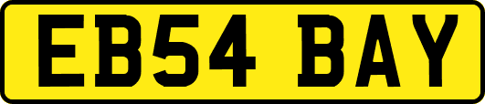 EB54BAY