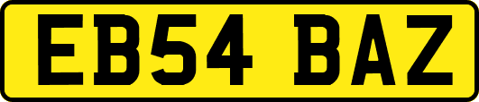 EB54BAZ