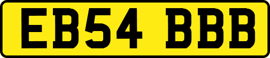 EB54BBB