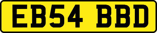 EB54BBD