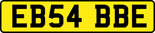 EB54BBE
