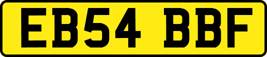 EB54BBF