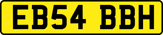 EB54BBH