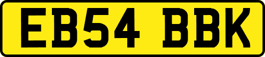 EB54BBK