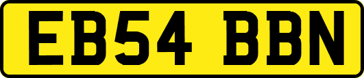 EB54BBN