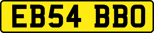 EB54BBO