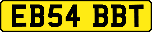 EB54BBT