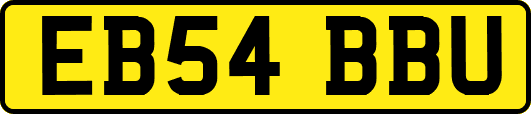 EB54BBU