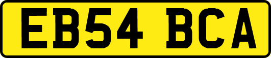EB54BCA