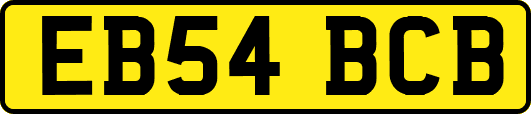 EB54BCB
