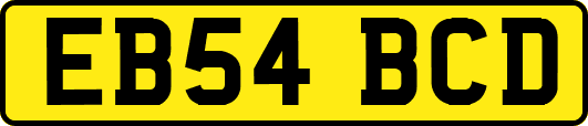EB54BCD