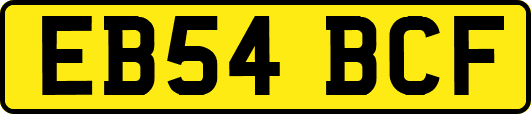 EB54BCF