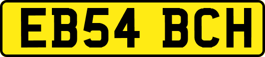 EB54BCH