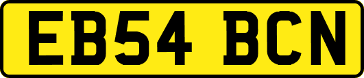 EB54BCN
