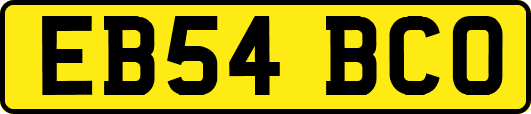 EB54BCO