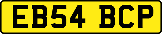 EB54BCP