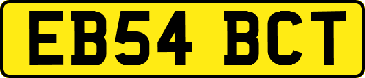 EB54BCT