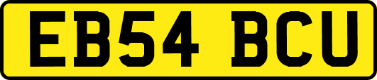 EB54BCU