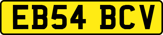 EB54BCV