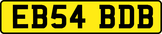 EB54BDB