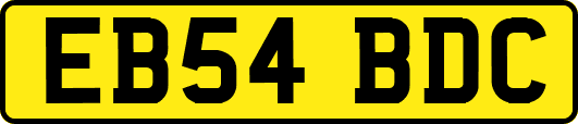 EB54BDC