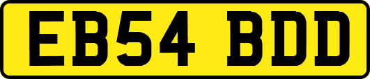 EB54BDD