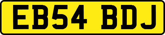 EB54BDJ