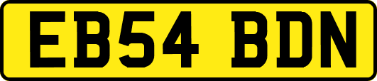 EB54BDN