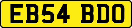 EB54BDO