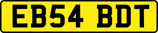 EB54BDT