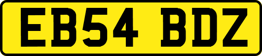 EB54BDZ