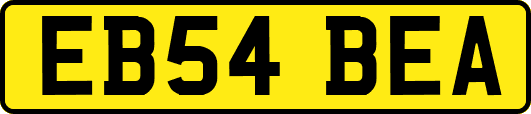 EB54BEA