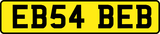 EB54BEB