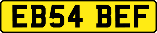 EB54BEF