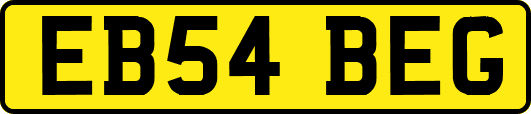 EB54BEG