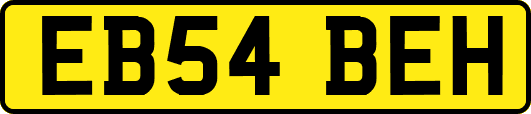 EB54BEH