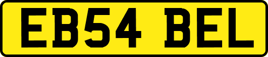 EB54BEL