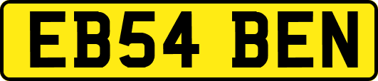 EB54BEN