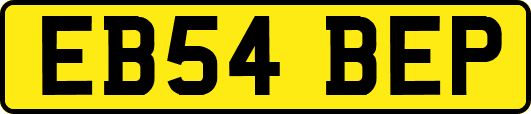 EB54BEP