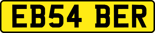 EB54BER