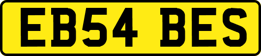 EB54BES