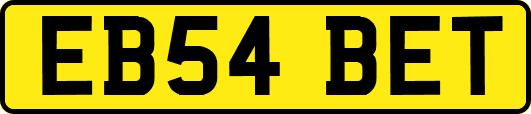 EB54BET