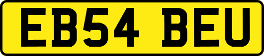 EB54BEU
