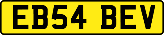 EB54BEV