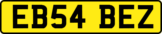 EB54BEZ