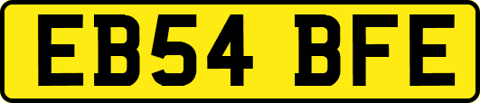 EB54BFE