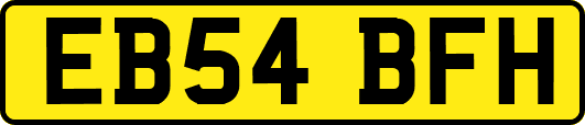 EB54BFH