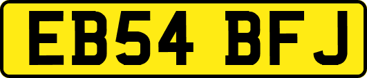 EB54BFJ