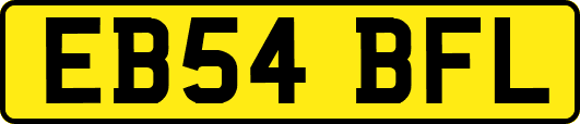 EB54BFL