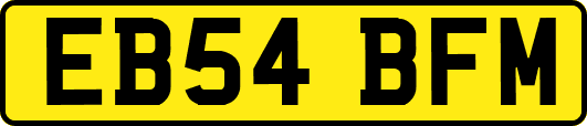 EB54BFM